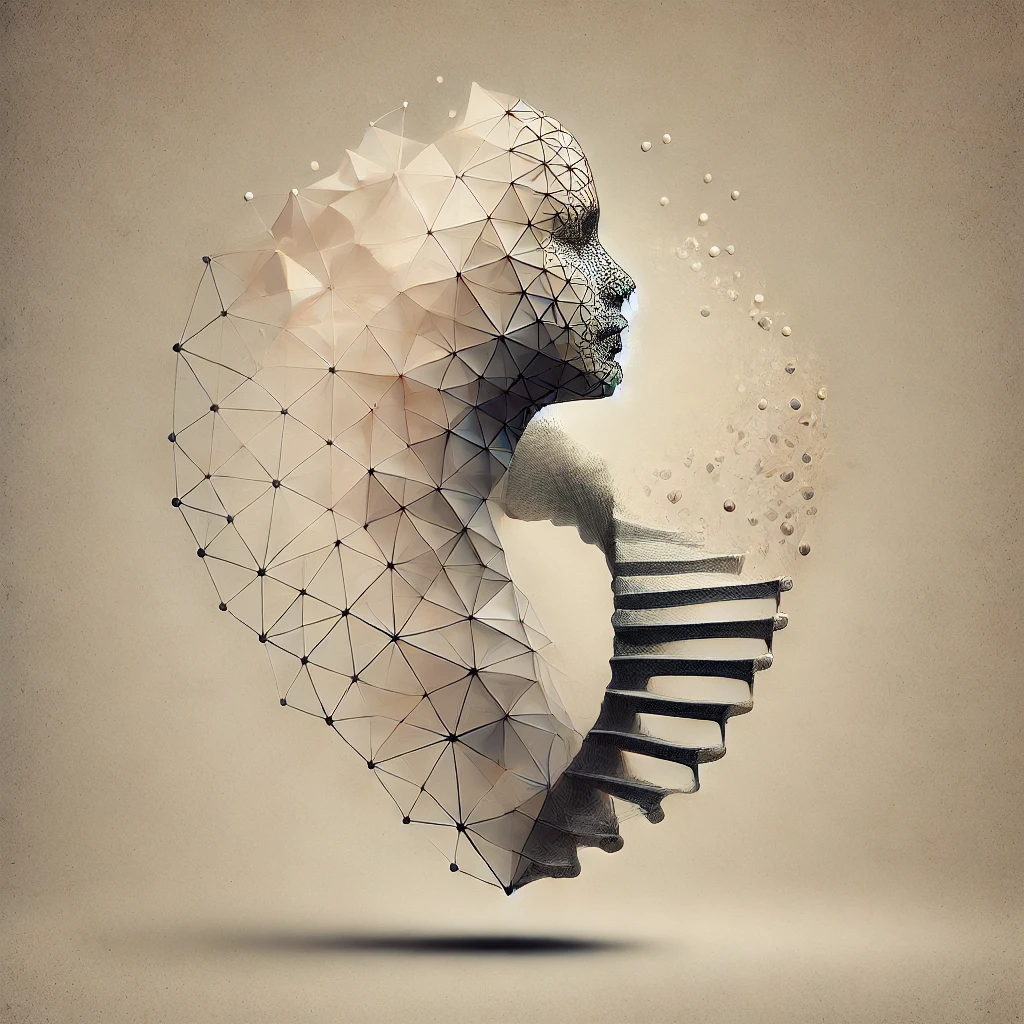 El Arte de Reinventarse