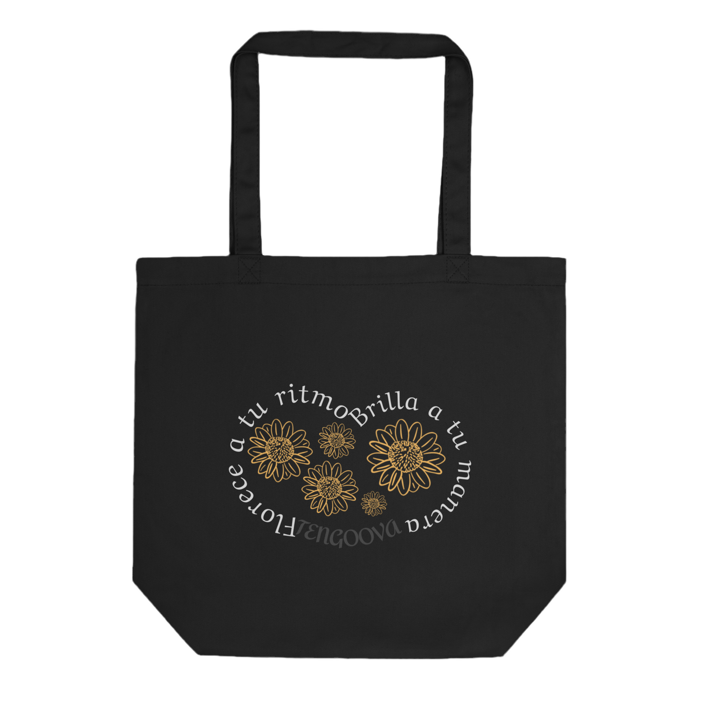 Ecobolsa Shine TENGOOVA