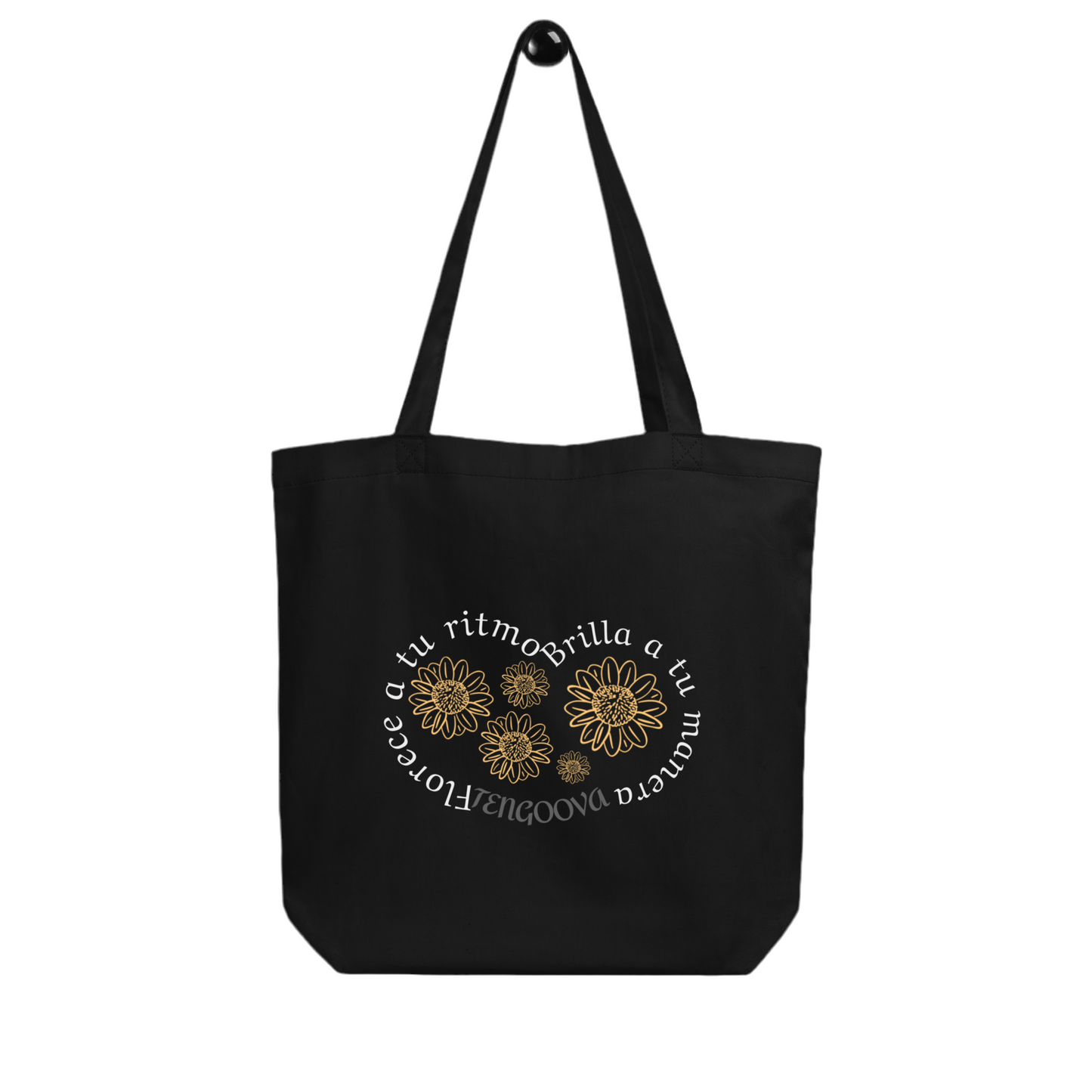 Ecobolsa Shine TENGOOVA